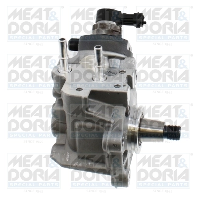 High-pressure Pump